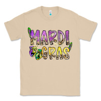 Mushroom mardi gras Classic Tee - SublimationCraftShop