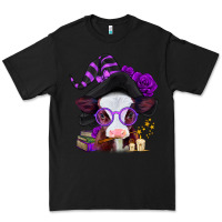 Black halloween baby calf Premium Tee - Jasminsmagicworld