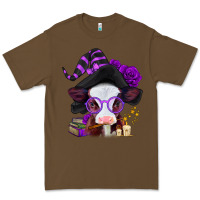 Cacao halloween baby calf Premium Tee - Jasminsmagicworld