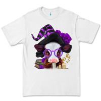 White halloween baby calf Premium Tee - Jasminsmagicworld