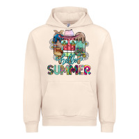Hello Summer Urban Hoodie | Teevron