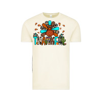 Vintage Arctic thankful turkey Vintage Tee - JahusDesignShop