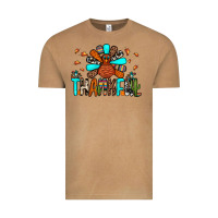 Vintage Camel thankful turkey Vintage Tee - JahusDesignShop