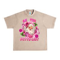 French Oak on the petty list Urban Heavy Tee - MaliasSmallBusiness