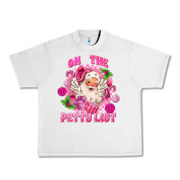 Lunar Rock on the petty list Urban Heavy Tee - MaliasSmallBusiness