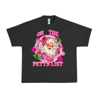 Pigment Black on the petty list Urban Heavy Tee - MaliasSmallBusiness