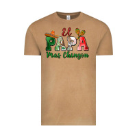 Vintage Camel el papa mas chingon Vintage Tee - MaliasSmallBusiness