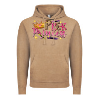 Vintage Coffee pre k princess Vintage Hoodie - NancyCooperArtShop