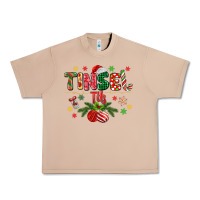 Burro tinsel tits Urban Heavy Tee - MaliasSmallBusiness