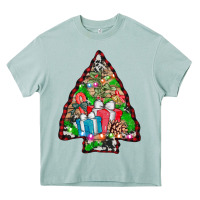 Arona arrowhead christmas gifts Heavy Core Tee - AdoDesignShop