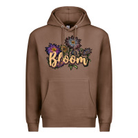 Chestnut bloom Premium Hoodie - JahusDesignShop