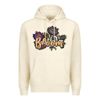 Sandshell bloom Premium Hoodie - JahusDesignShop