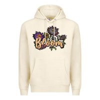 Tofu bloom Premium Hoodie - JahusDesignShop