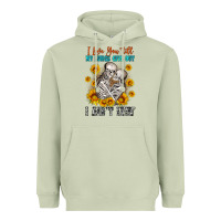I Love You Till My Lungs Give Out Heavyweight Hoodie | Teevron