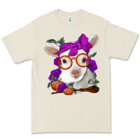 Bone Cute baby lamb halloween Premium Tee - Jasminsmagicworld