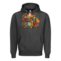 Charcoal Heather Cinco de mayo crafty granny Zipper Hoodie - CowGirlArtShop