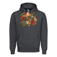 Smoke Cinco de mayo crafty granny Zipper Hoodie - CowGirlArtShop