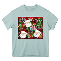 Arona santa christmas Heavy Core Tee - AdoDesignShop