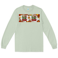Matcha Stink stank stunk Long Sleeve Tee - Artiststas