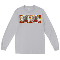 Moon Dust Stink stank stunk Long Sleeve Tee - Artiststas