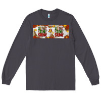 Smoke Stink stank stunk Long Sleeve Tee - Artiststas
