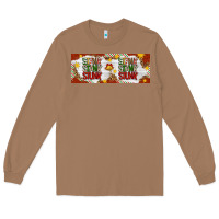 Toasted Coconut Stink stank stunk Long Sleeve Tee - Artiststas