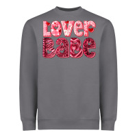 Storm lover babe Heavyweight Sweatshirt - RanaPortraitStore