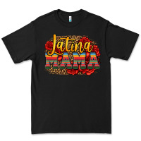 Black latina mama Premium Tee - Jasminsmagicworld