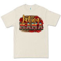 Bone latina mama Premium Tee - Jasminsmagicworld