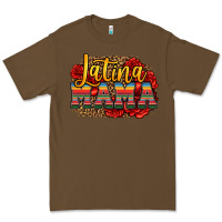 Cacao latina mama Premium Tee - Jasminsmagicworld
