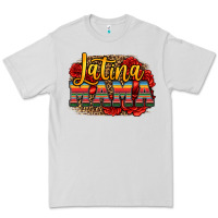 Dove Grey latina mama Premium Tee - Jasminsmagicworld