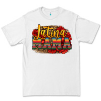 White latina mama Premium Tee - Jasminsmagicworld