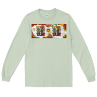 Matcha Stink stank stunk Long Sleeve Tee - Artiststas