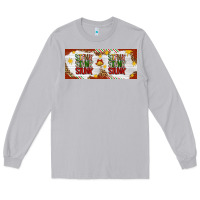 Moon Dust Stink stank stunk Long Sleeve Tee - Artiststas