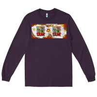 Plum Stink stank stunk Long Sleeve Tee - Artiststas