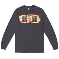 Smoke Stink stank stunk Long Sleeve Tee - Artiststas