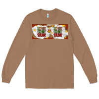 Toasted Coconut Stink stank stunk Long Sleeve Tee - Artiststas