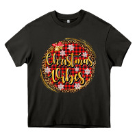 Asphalt christmas vibes Heavy Core Tee - AdoDesignShop