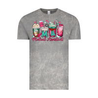 Cloud Rock ma medical assistant coffee cups Vintage Tee - MaliasSmallBusiness