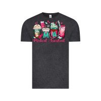 Vintage Black ma medical assistant coffee cups Vintage Tee - MaliasSmallBusiness