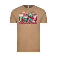 Vintage Coffee ma medical assistant coffee cups Vintage Tee - MaliasSmallBusiness