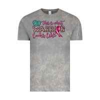 Cloud Rock this is what warrior looks like Vintage Tee - JahusDesignShop