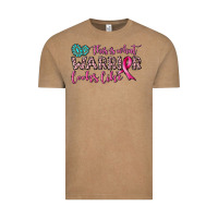 Vintage Coffee this is what warrior looks like Vintage Tee - JahusDesignShop
