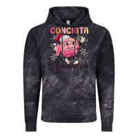 Cloud Black conchita it's cold outside Vintage Hoodie - MaliasSmallBusiness