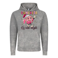 Cloud Rock conchita it's cold outside Vintage Hoodie - MaliasSmallBusiness
