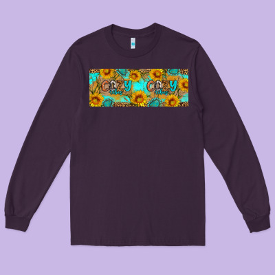 Cozy Vibes Long Sleeve Tee Designed By Artiststas