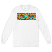 White Cozy Vibes Long Sleeve Tee - Artiststas