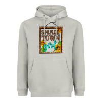 Moon Dust small town girl olivia Heavyweight Hoodie - OliviaCreatesArt