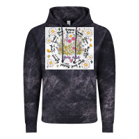 Cloud Black god says you are inflated Vintage Hoodie - MaliasSmallBusiness