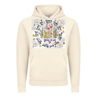 Vintage Artic god says you are inflated Vintage Hoodie - MaliasSmallBusiness